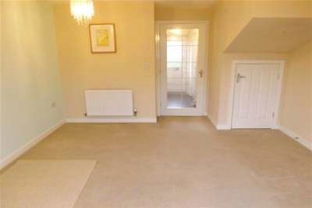  Image of 2 bedroom Detached house to rent in Otter Close Ibstock LE67 at Ibstock, LE67 6AQ